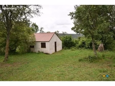 maison 2 pièces 36 m²