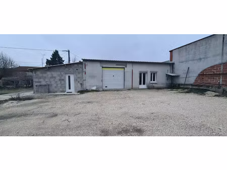 commerce à vendre à chancelade (24650) - dordogne