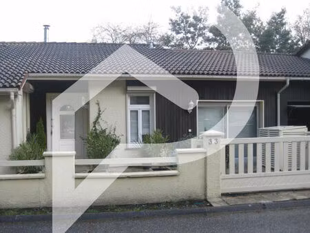 location maison 4 pièces 120 m² à la teste-de-buch (33260)