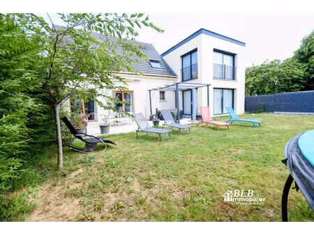 vente maison 8 pièces 184 m² maurepas (78310)