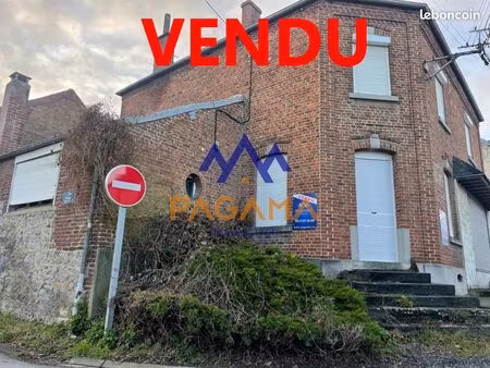 maison de village 9 pièces 185 m²