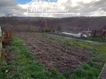 terrain 870 m² chagnon