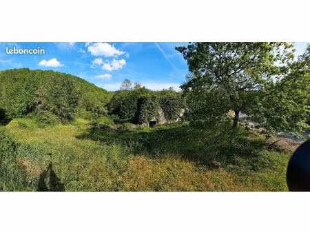 terrain constructible cahors