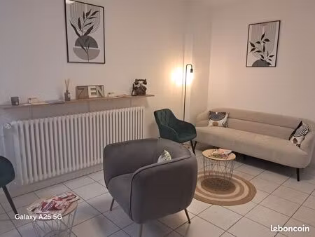 locaux neuf à louer