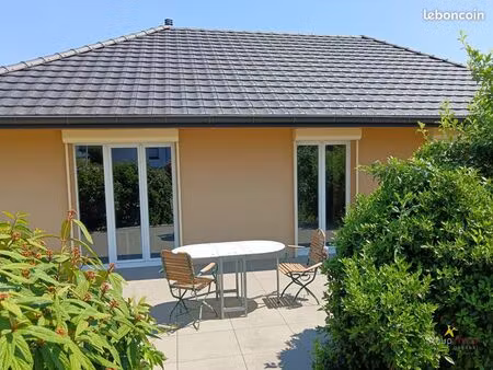 maison 6 pièces 170 m²