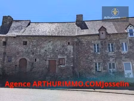 vente maison à guégon (56120) : à vendre / 177m² guégon