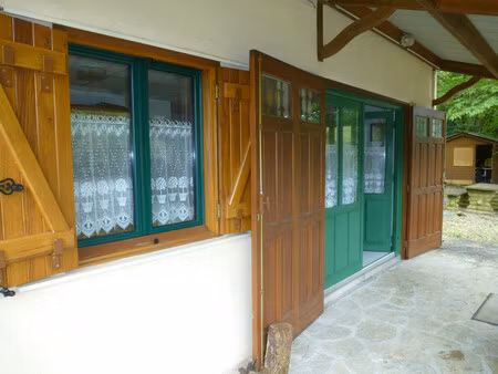 maison à vendre à saint-plantaire (36190) - indre