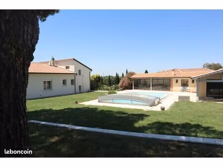 maison 5 pièces 153 m²