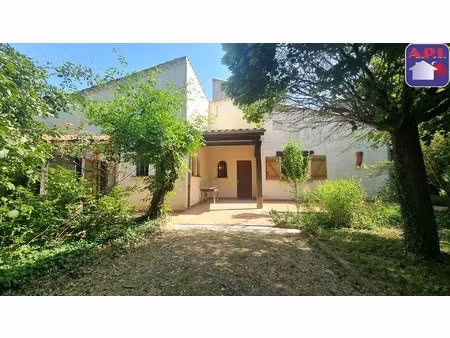 maison de caractère