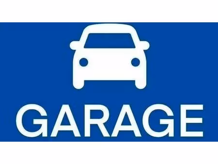 vente garage 45 m2 à nice