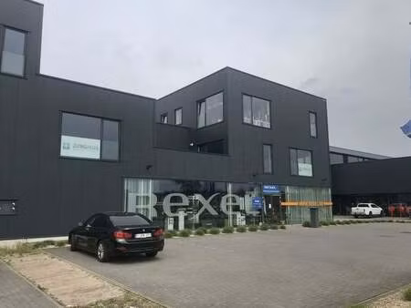 bien professionnel à louer à overpelt € 2.300 (ks19g) - interservice vastgoed | zimmo