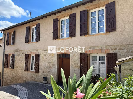 vente maison 7 pièces 201 m² cestayrols (81150)