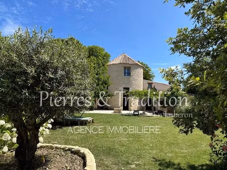 vente propriété 9 pièces