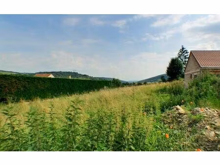 terrain bligny-sur-ouche m² t- à vendre  39 500 €