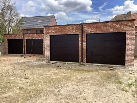 garage à vendre à sint-andries € 38.500 (ks281) | zimmo
