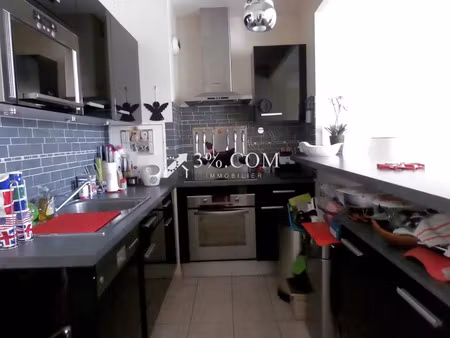 vente appartement 3 pièces 54.7 m² à fresnes (94260)  211 000 €