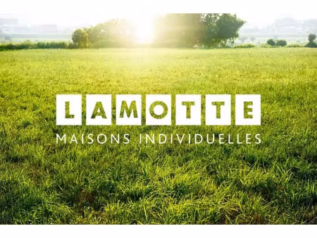 vente terrain 2100 m² à saint-alban (22400)  130 000 €