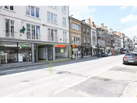 rdc commercial centre huy!