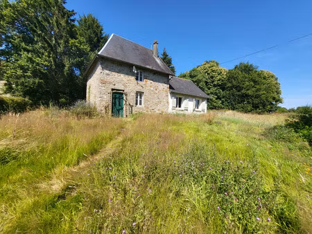 maison à vendre à mortain-bocage (50140) - manche