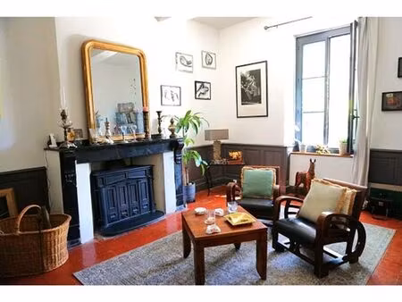 vente maison 7 pièces 232 m² tourouzelle (11200)