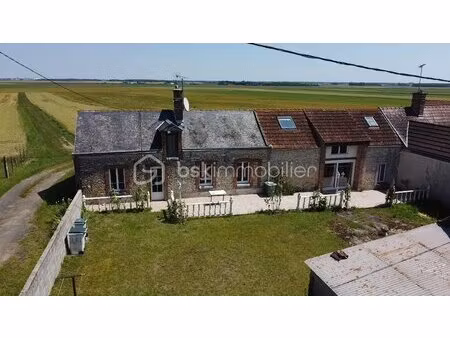 maison de 154 m² à ladon