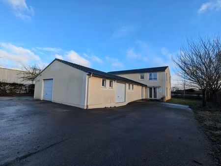 local d'activite - atelier a vendre