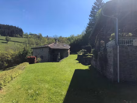 vente maison 6 pièces 160 m² thizy-les-bourgs (69240)