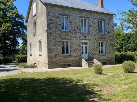 charmante propriété