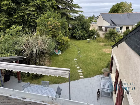 maison familiale au charme de l'ancien