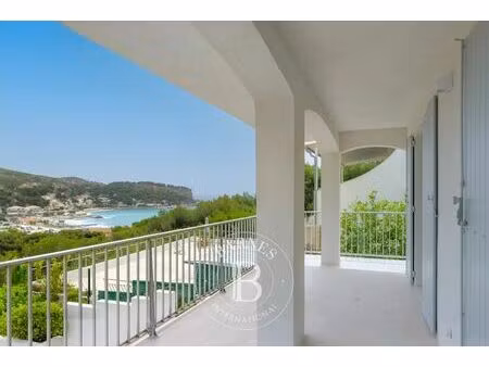 vente appartement 4 pièces 102m2 carry-le-rouet 13620 - 649000 € - surface privée