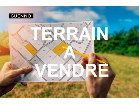 terrain rennes 475m2