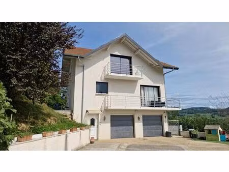 vente appartement 3 pièces 69 m² rumilly (74150)