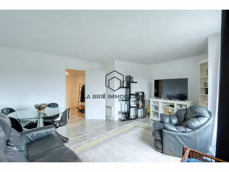 appartement marolles en brie 3 pièce(s) 67.80 m2