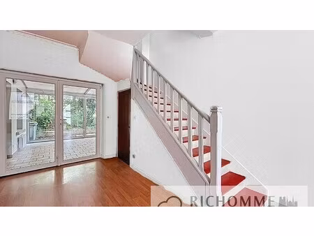 maison 7 chambres et 7 salles de bains 240 m² pour colocation