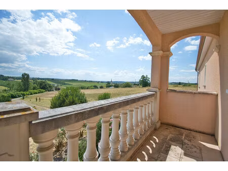 maison à vendre à saint-barthélemy-d'agenais (47350) - lot-et-garonne