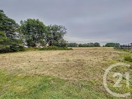 terrain à vendre - 1820 m2 - beuvraignes - 80 - picardie