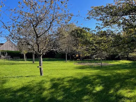 vente terrain à presles-en-brie (77220)  273 000 €