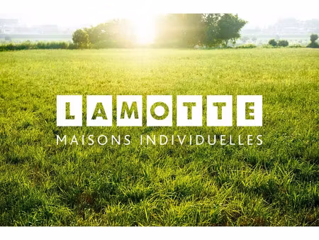 vente terrain 425 m² à domagné (35113)  69 000 €