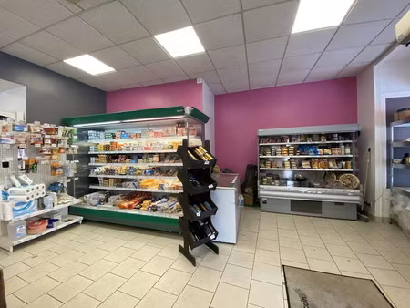 vente locaux professionnels 300 m² à graçay (18310)  88 000 €