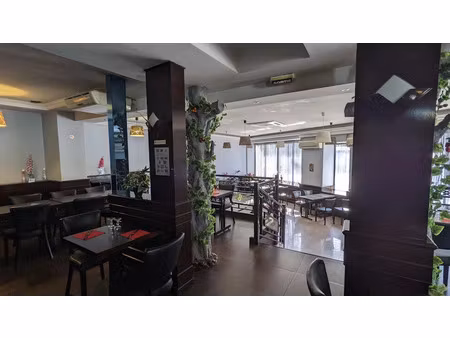 vente locaux professionnels 450 m² à vierzon (18100)  390 000 €