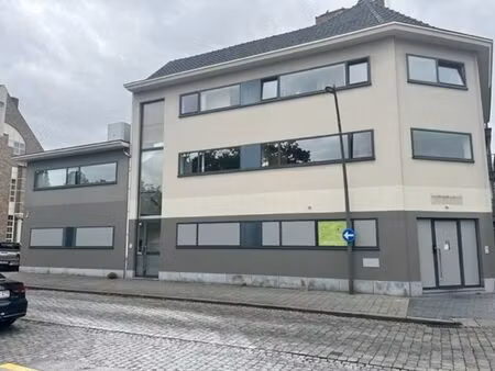 a vendre - immeuble de rapport- diepenbeek