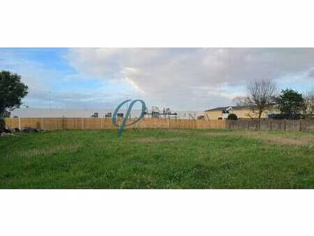 vente terrain à ancenis-saint-géréon (44150) : à vendre / ancenis-saint-géréon