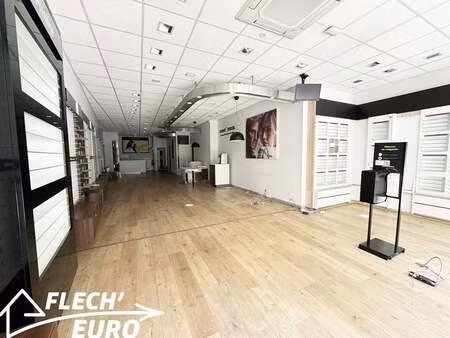 maison à louer à verviers € 2.500 (ks6gp) - flech'euro | zimmo