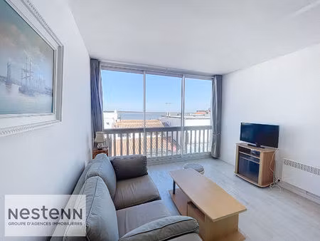 appartement la barre de monts - secteur fromentine - 1 chambre
