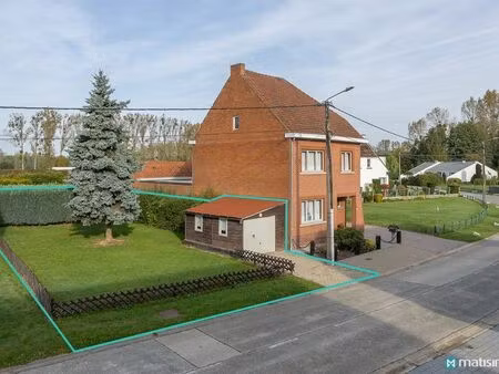 terrain à vendre à kortessem € 80.000 (ks6tp) - matisimmo | zimmo