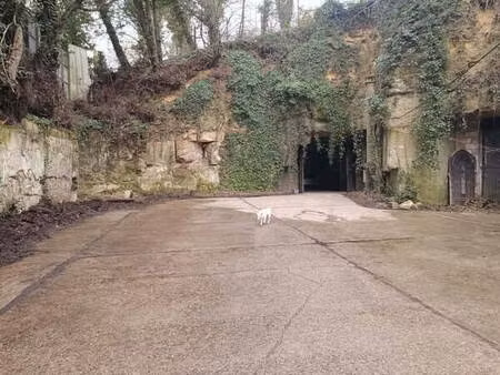 centre montataire carrière et terrain constructible