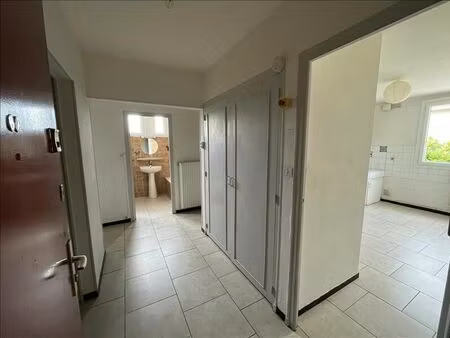 vente appartement 3 pièces 60 m² miramont-de-guyenne (47800)