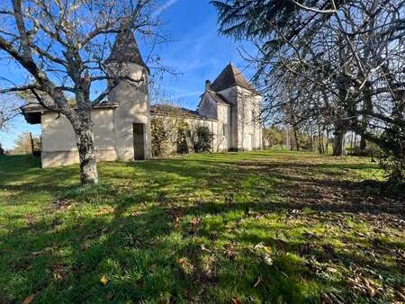 vente maison 5 pièces 155 m² hautesvignes (47400)