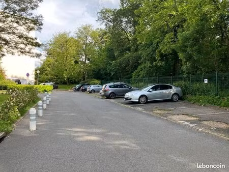 parking - hauts de sèvres