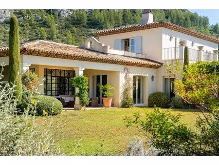 villa de 7 pièces de luxe en vente gémenos  provence-alpes-côte d'azur
